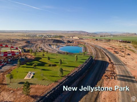 Tiny photo for 0, Hurricane, UT 84737 (MLS # 1963245)