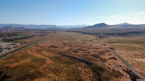 Tiny photo for 0, Hurricane, UT 84737 (MLS # 1963245)