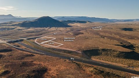 Tiny photo for 0, Hurricane, UT 84737 (MLS # 1963245)