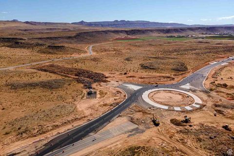 Tiny photo for 0, Hurricane, UT 84737 (MLS # 1963245)