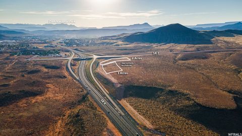 Tiny photo for 0, Hurricane, UT 84737 (MLS # 1963245)