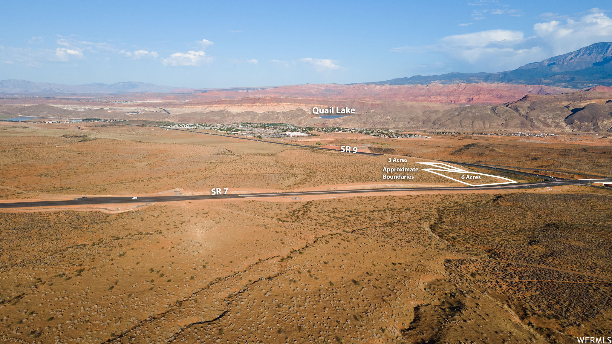 Land, Hurricane, Utah image 18