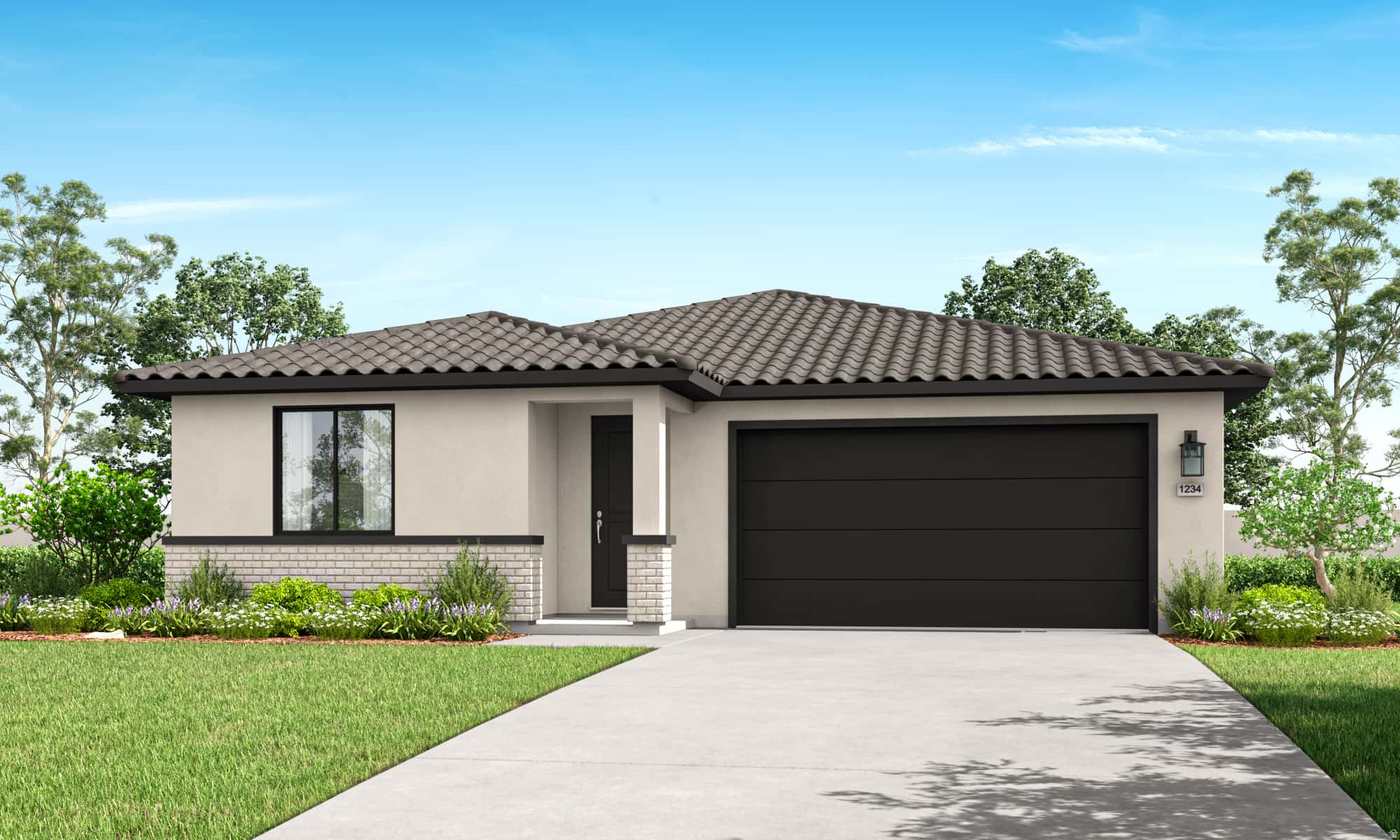 LEGACY AT SAND HOLLOW - Residential