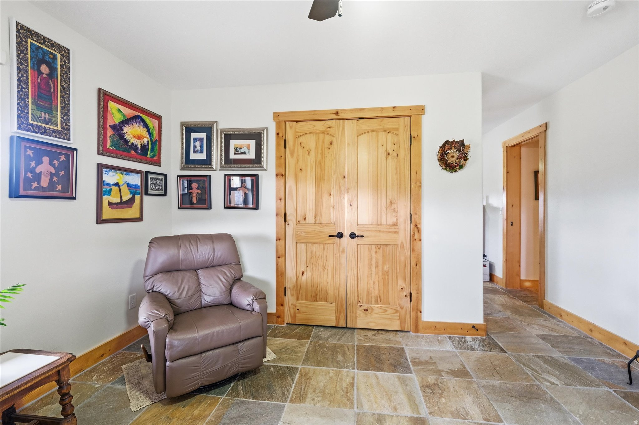 HULME SUBD NO 2 - Residential