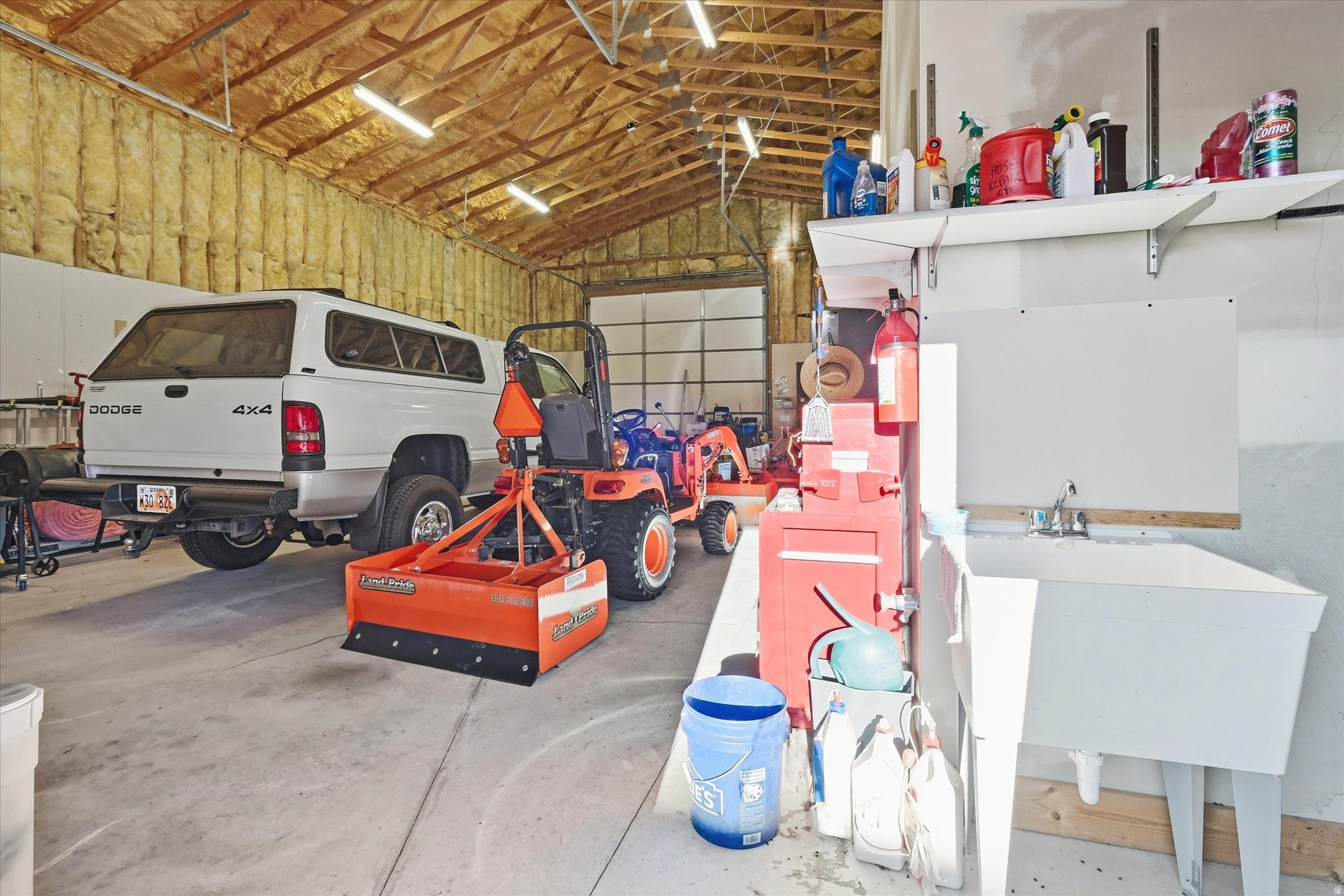 HULME SUBD NO 2 - Residential