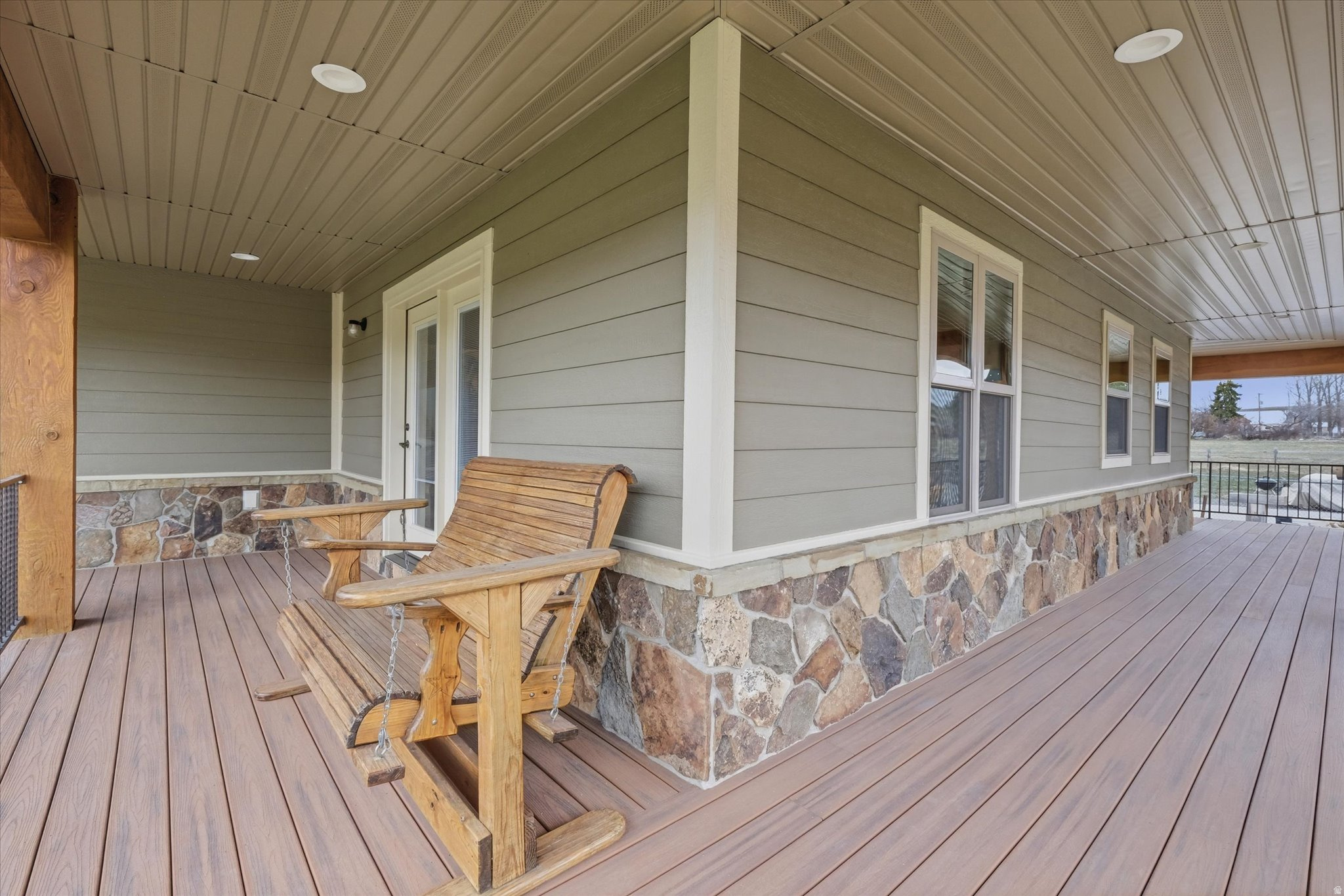 HULME SUBD NO 2 - Residential