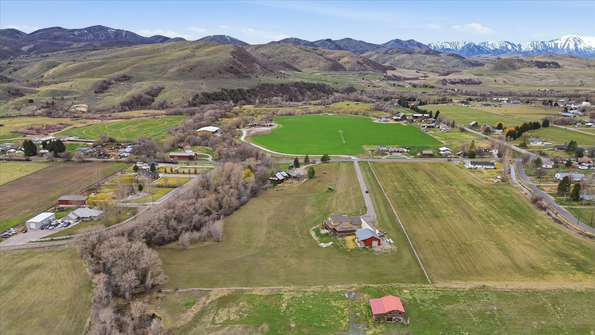 HULME SUBD NO 2 - Residential