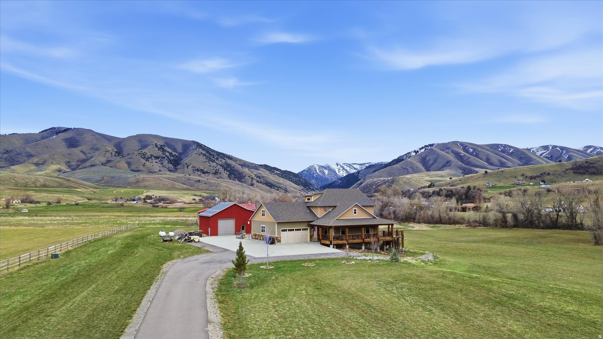 HULME SUBD NO 2 - Residential