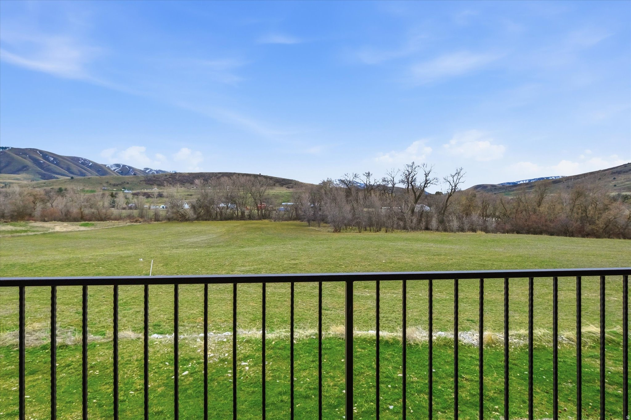 HULME SUBD NO 2 - Residential