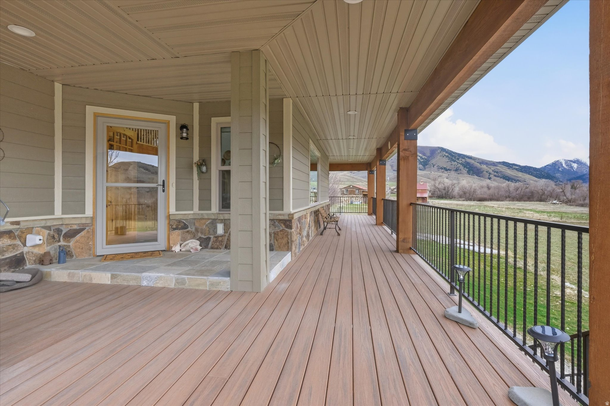 HULME SUBD NO 2 - Residential