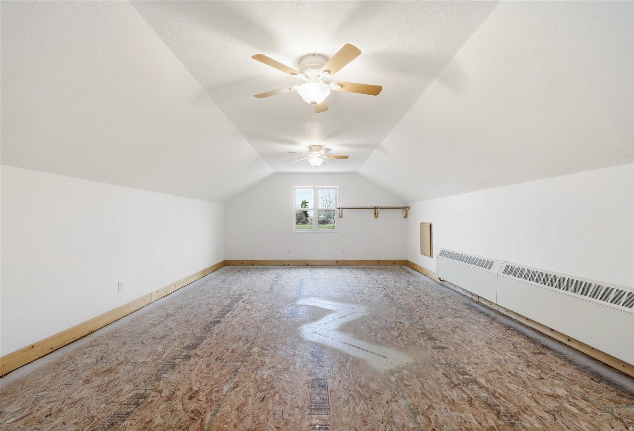 HULME SUBD NO 2 - Residential