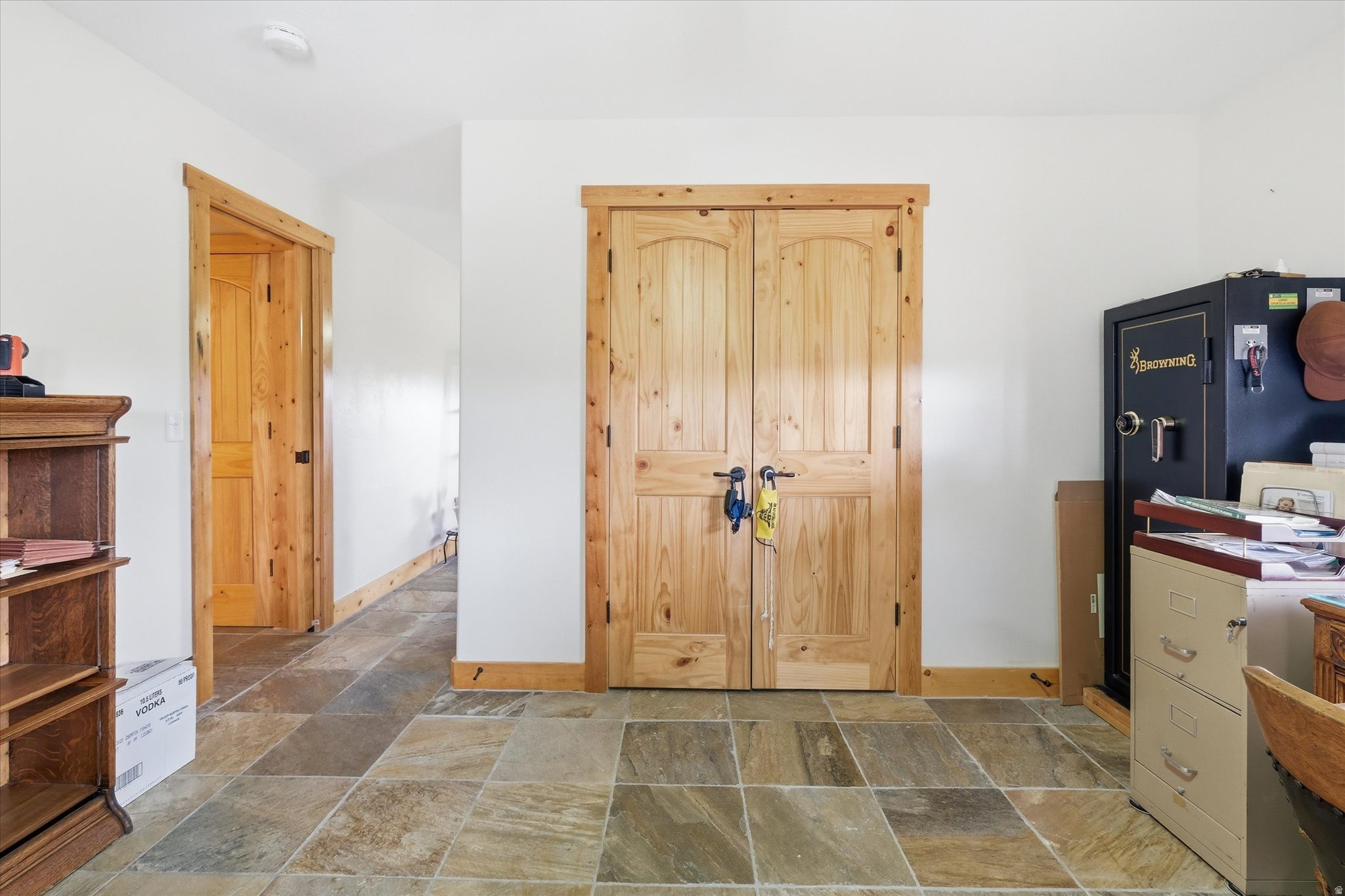 HULME SUBD NO 2 - Residential