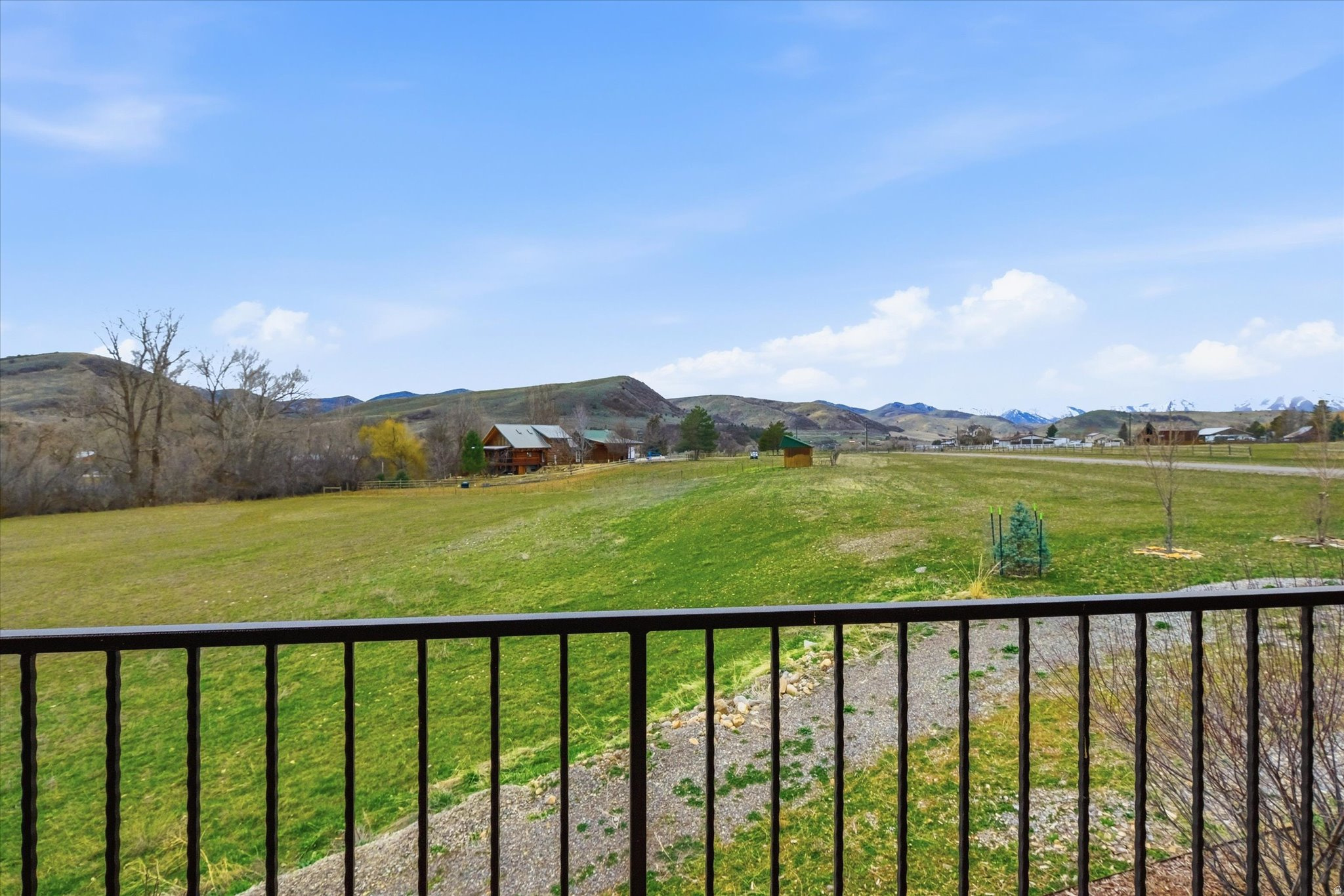 HULME SUBD NO 2 - Residential