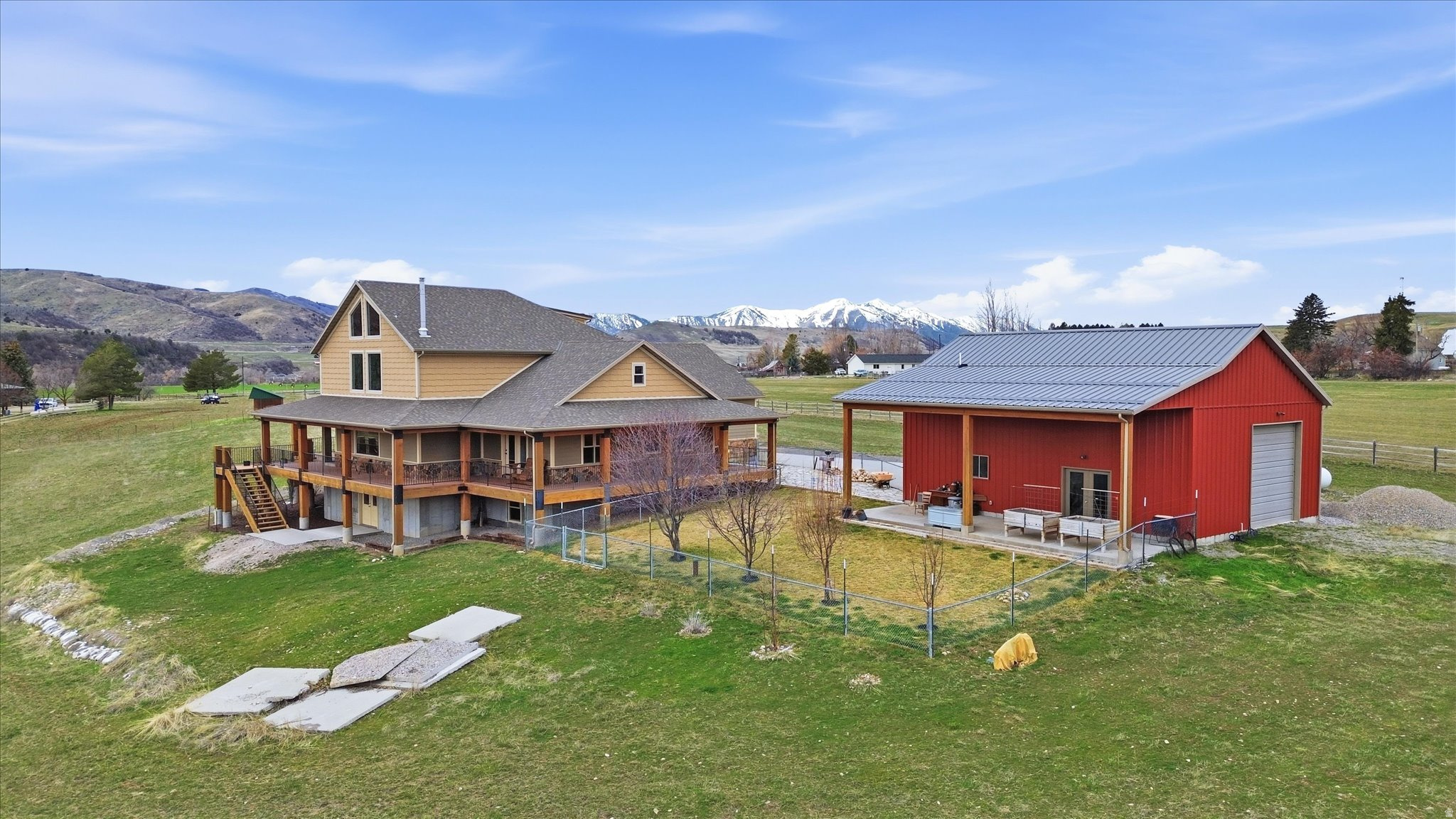 HULME SUBD NO 2 - Residential