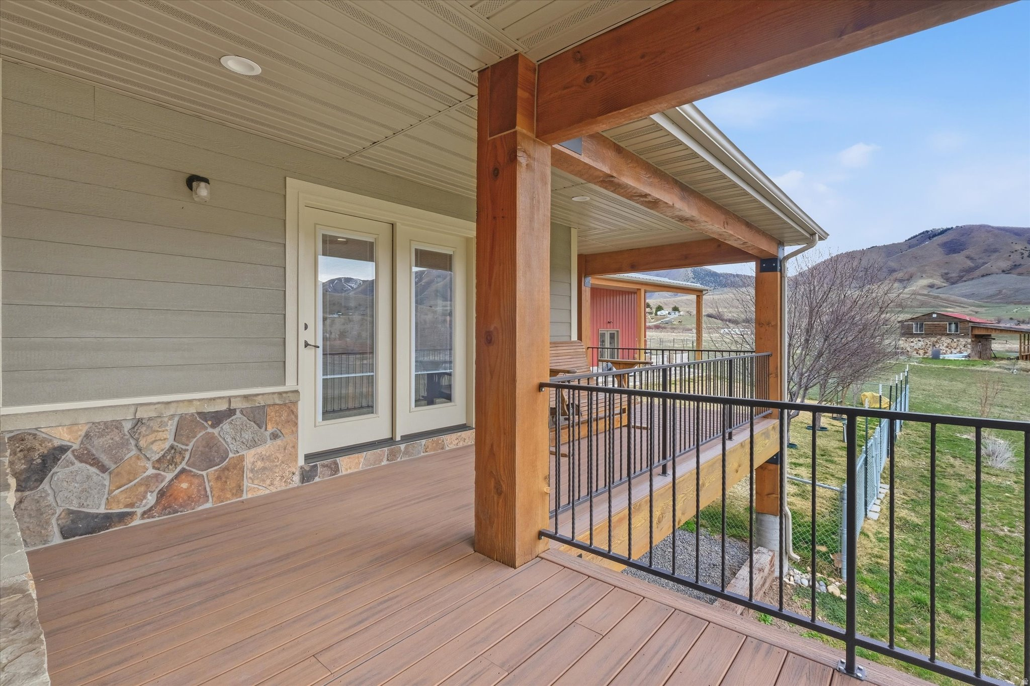 HULME SUBD NO 2 - Residential