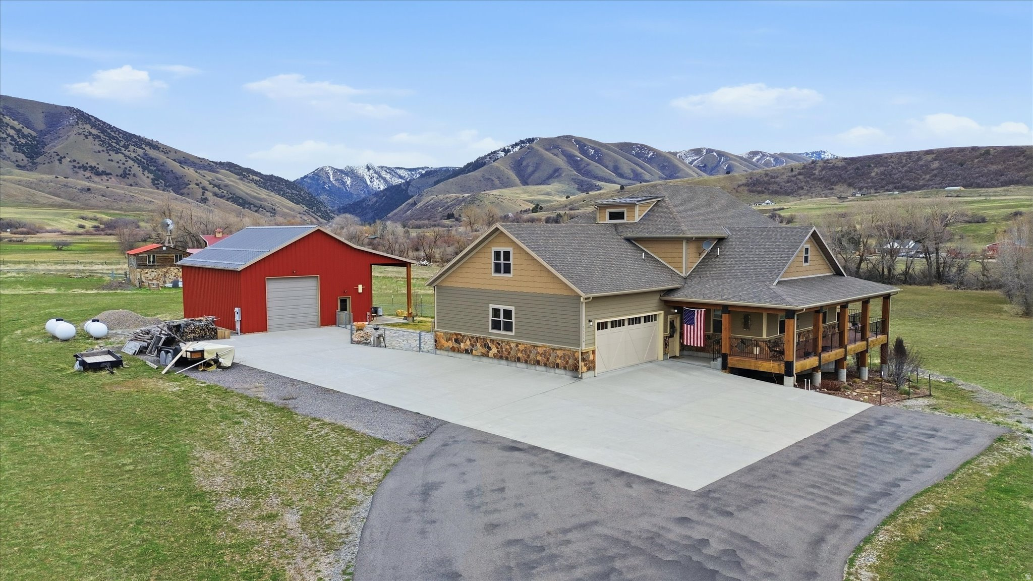 HULME SUBD NO 2 - Residential