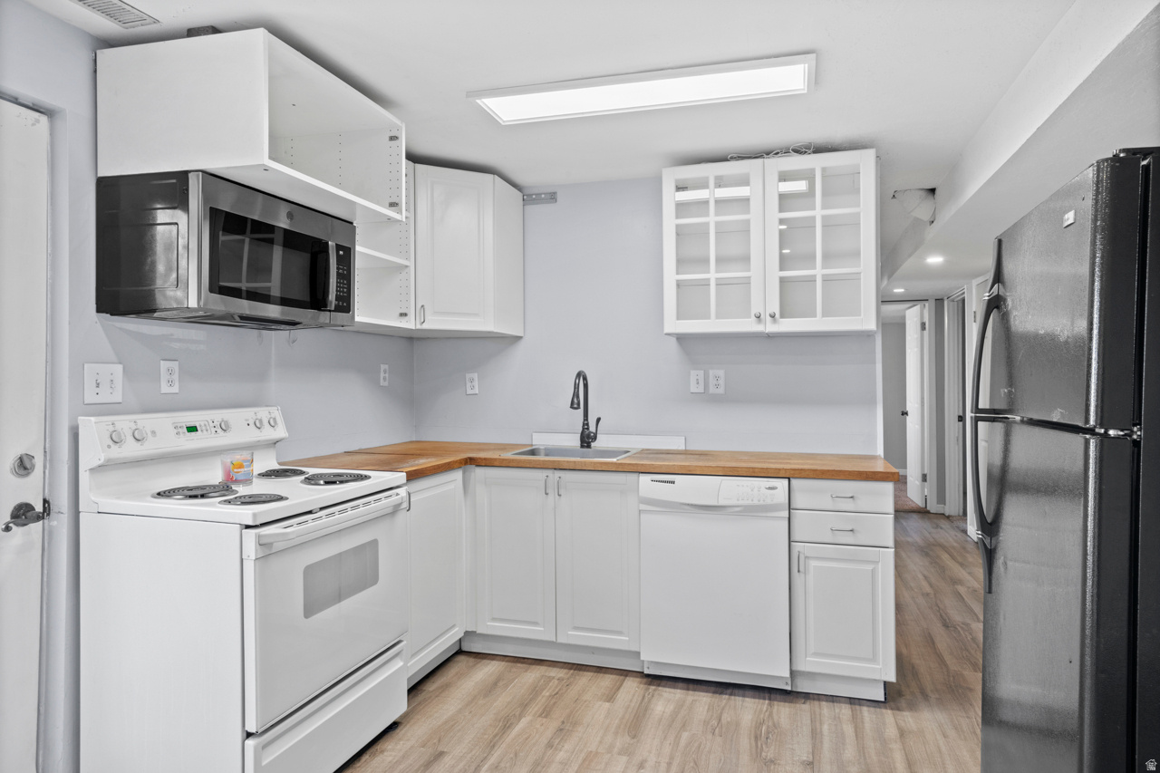 WESTLAKE - Residential