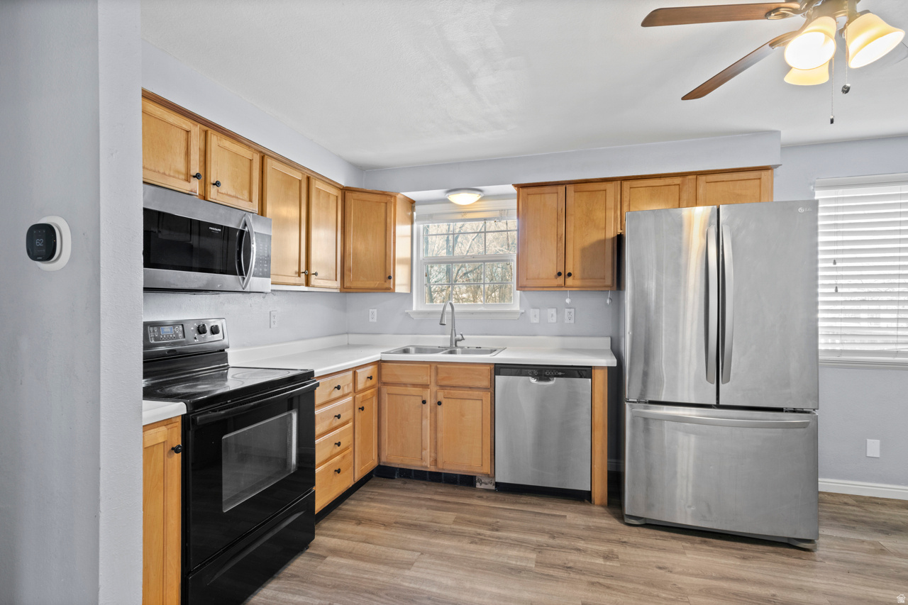 WESTLAKE - Residential