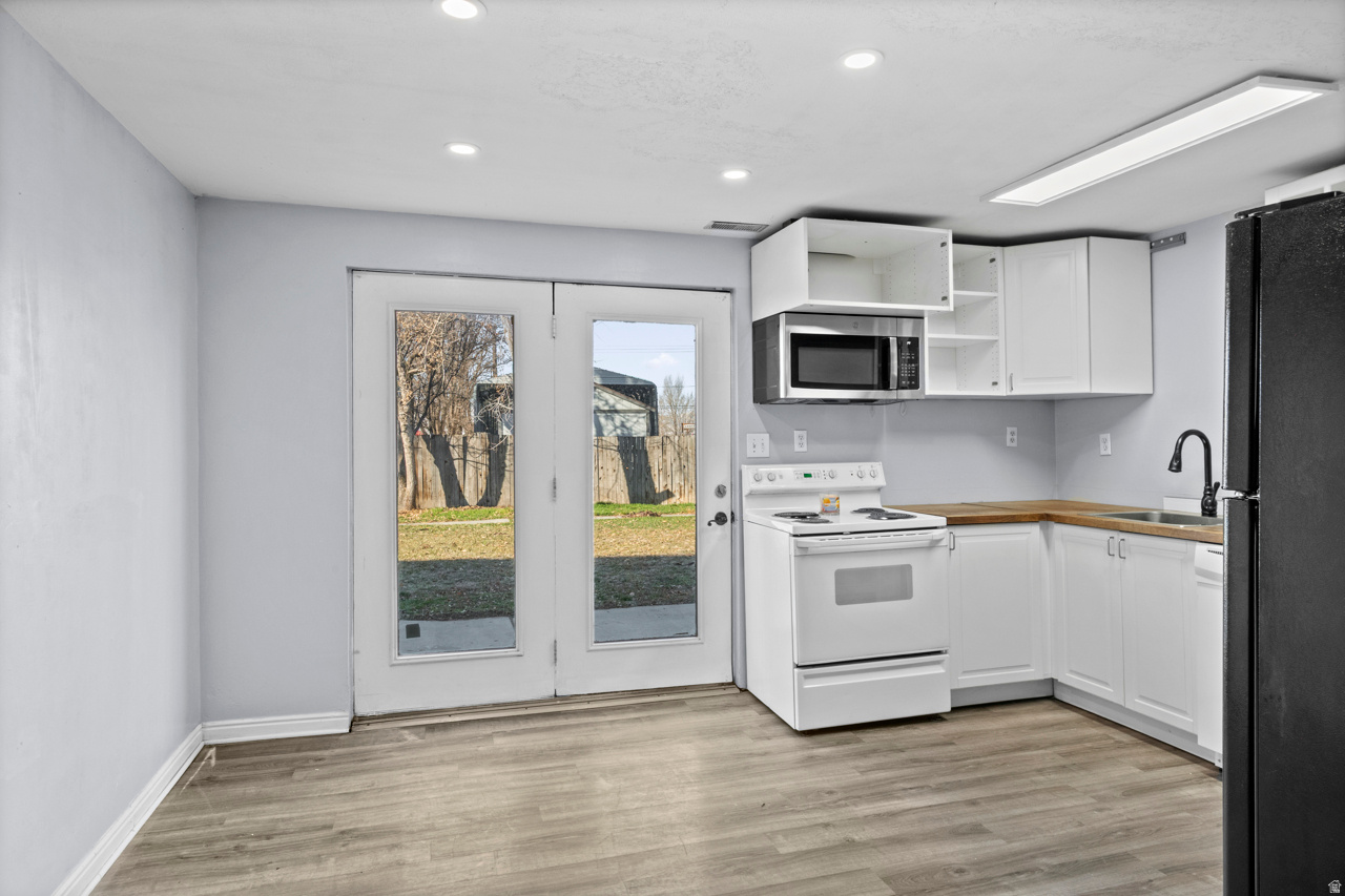 WESTLAKE - Residential