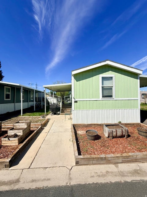 Photo of 2810 S 2580 W #255, West Valley City, UT 84119 (MLS # 2186628)