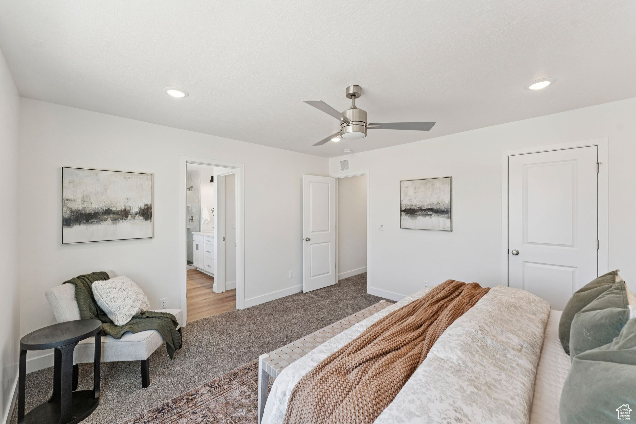 SILVER CREEK - Residential