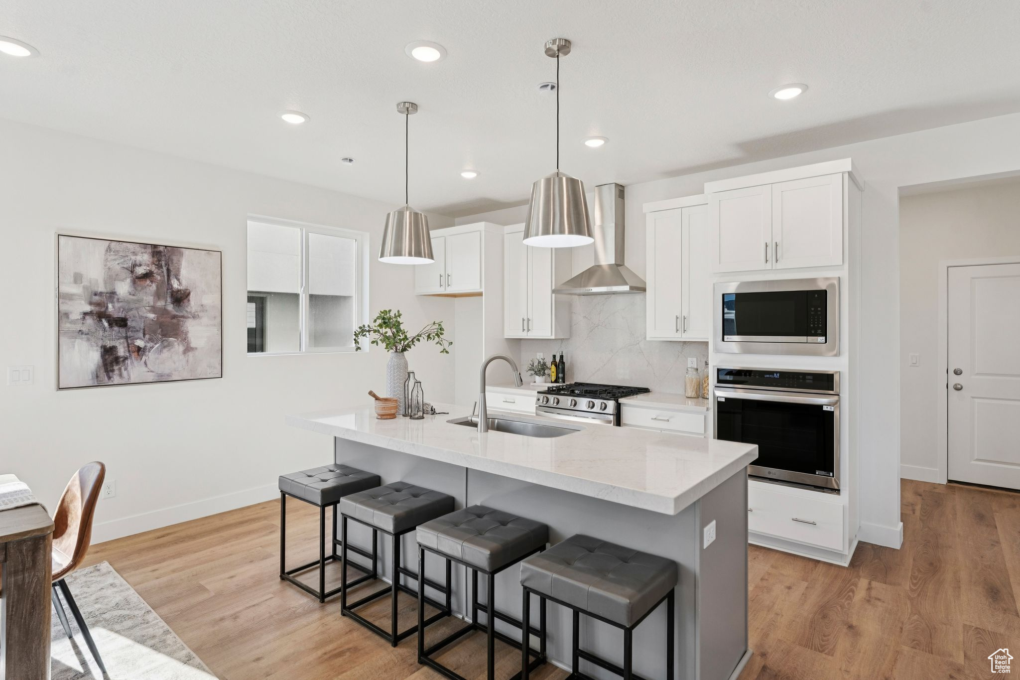 SILVER CREEK - Residential