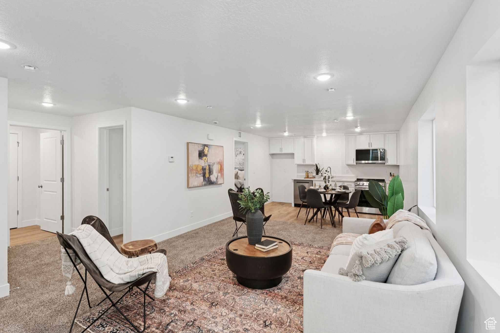 SILVER CREEK - Residential