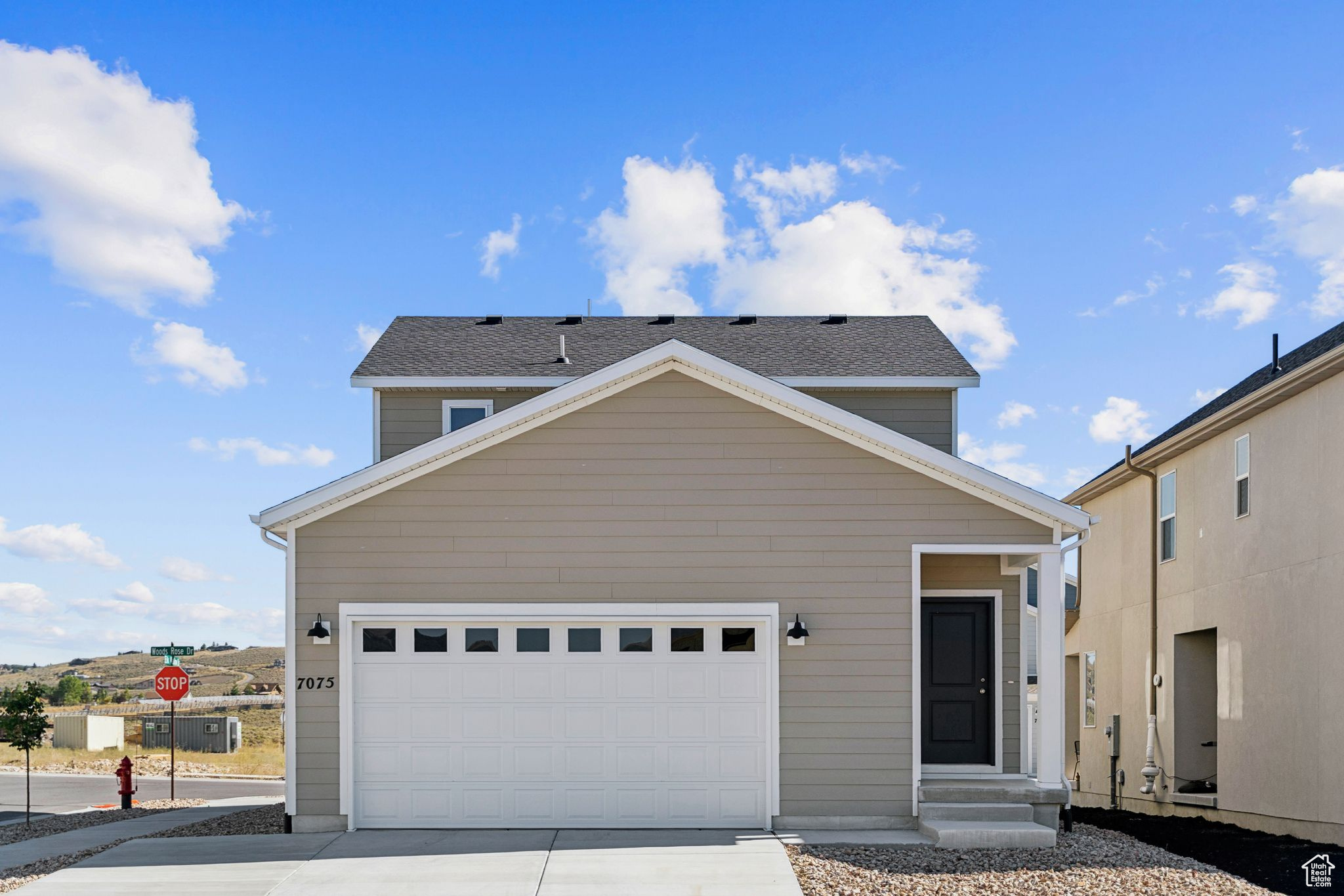 SILVER CREEK - Residential