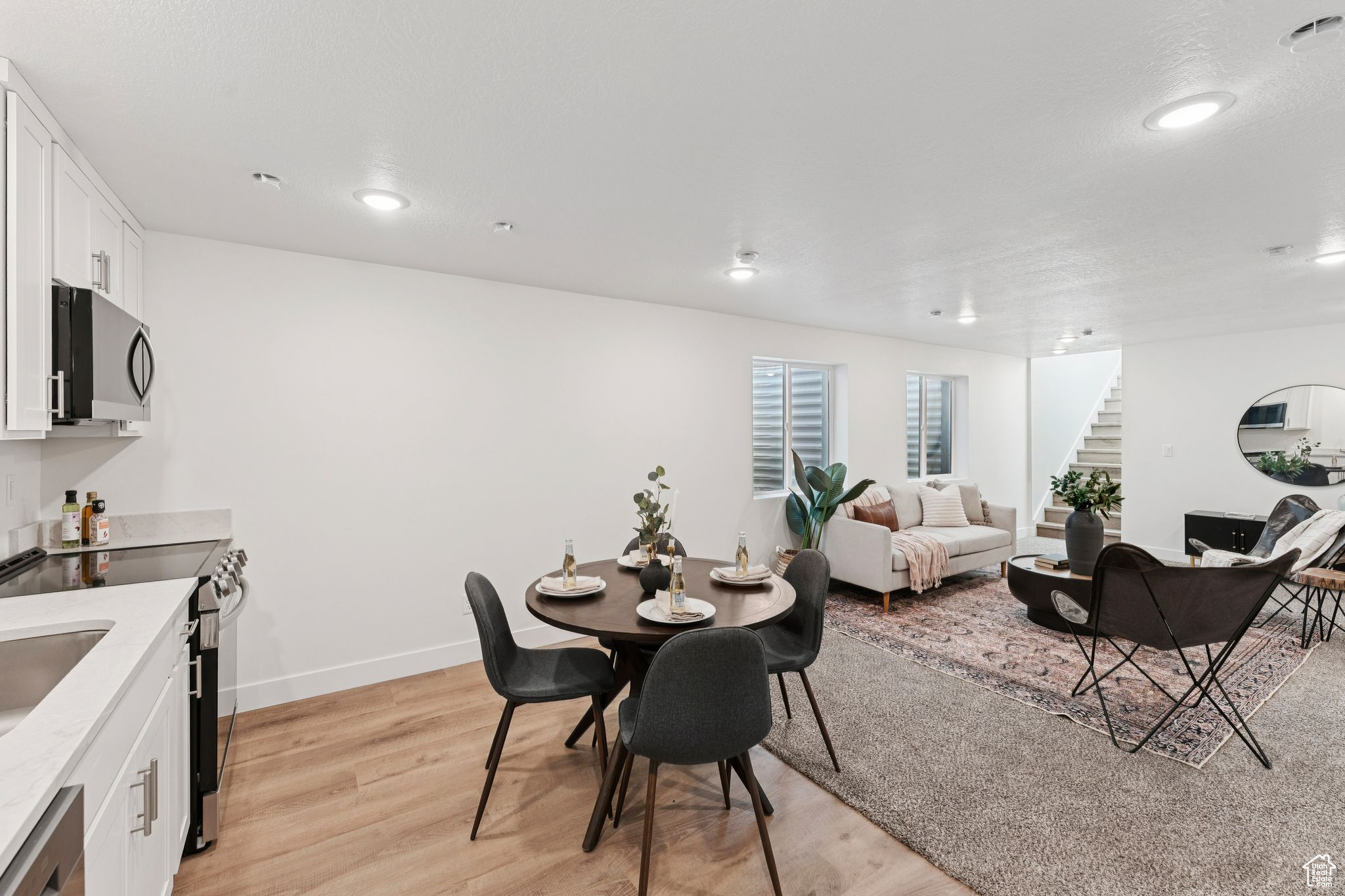 SILVER CREEK - Residential