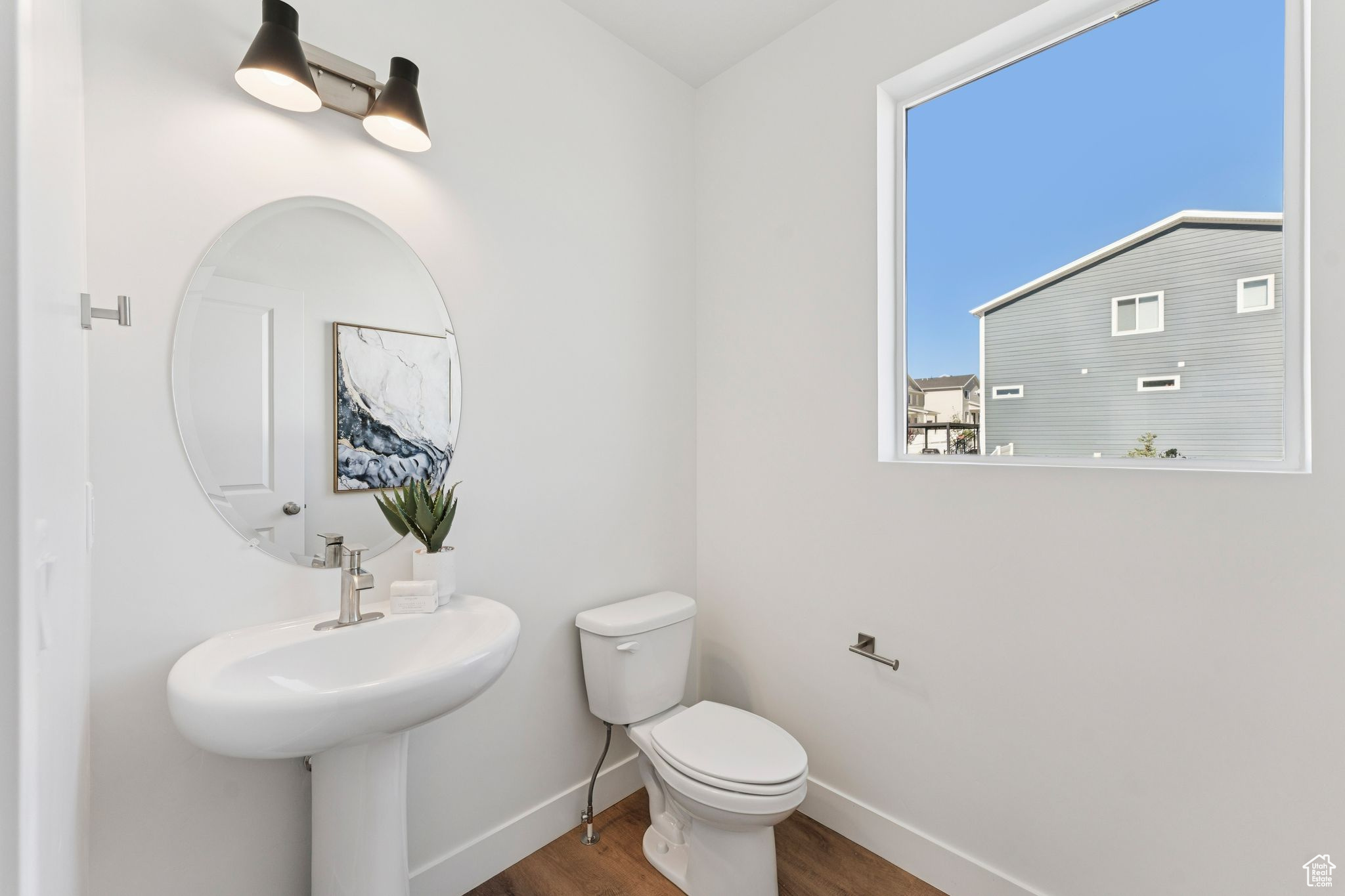 SILVER CREEK - Residential