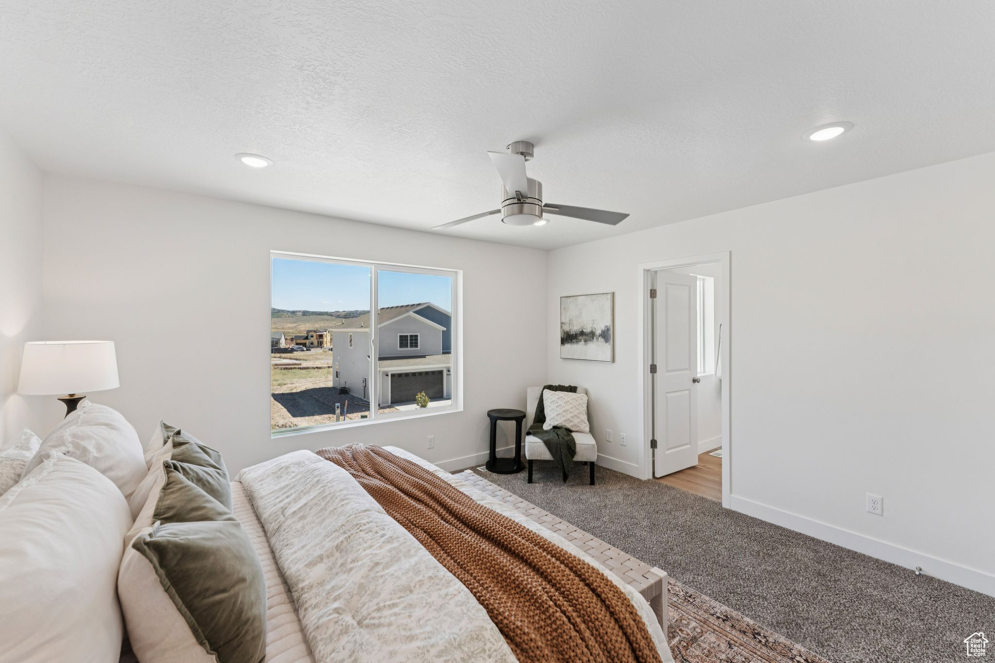 SILVER CREEK - Residential