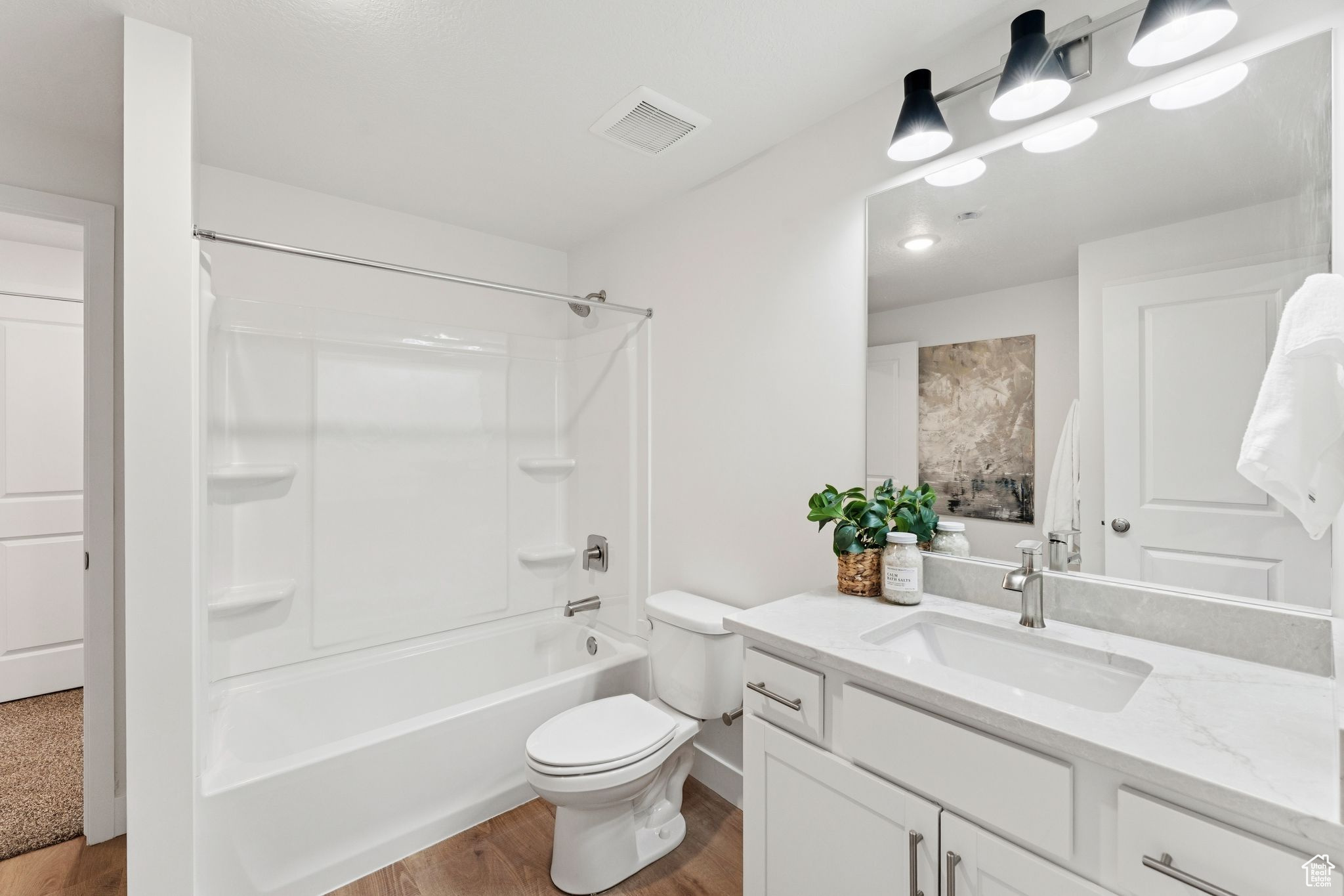 SILVER CREEK - Residential