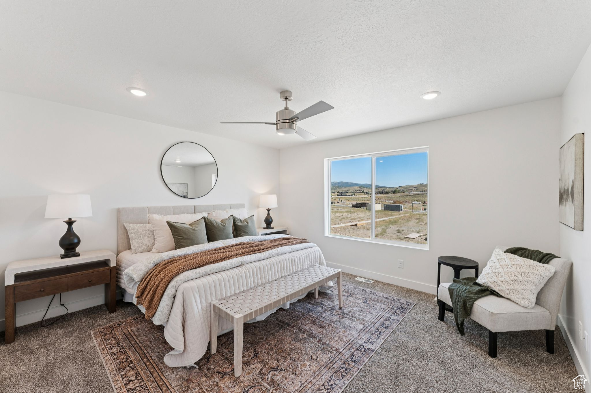 SILVER CREEK - Residential