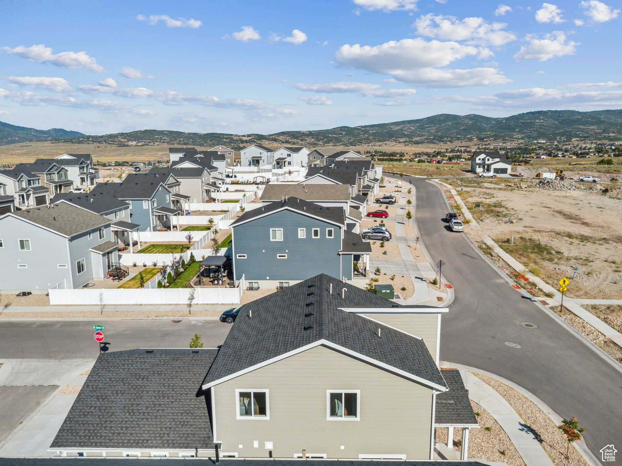 SILVER CREEK - Residential