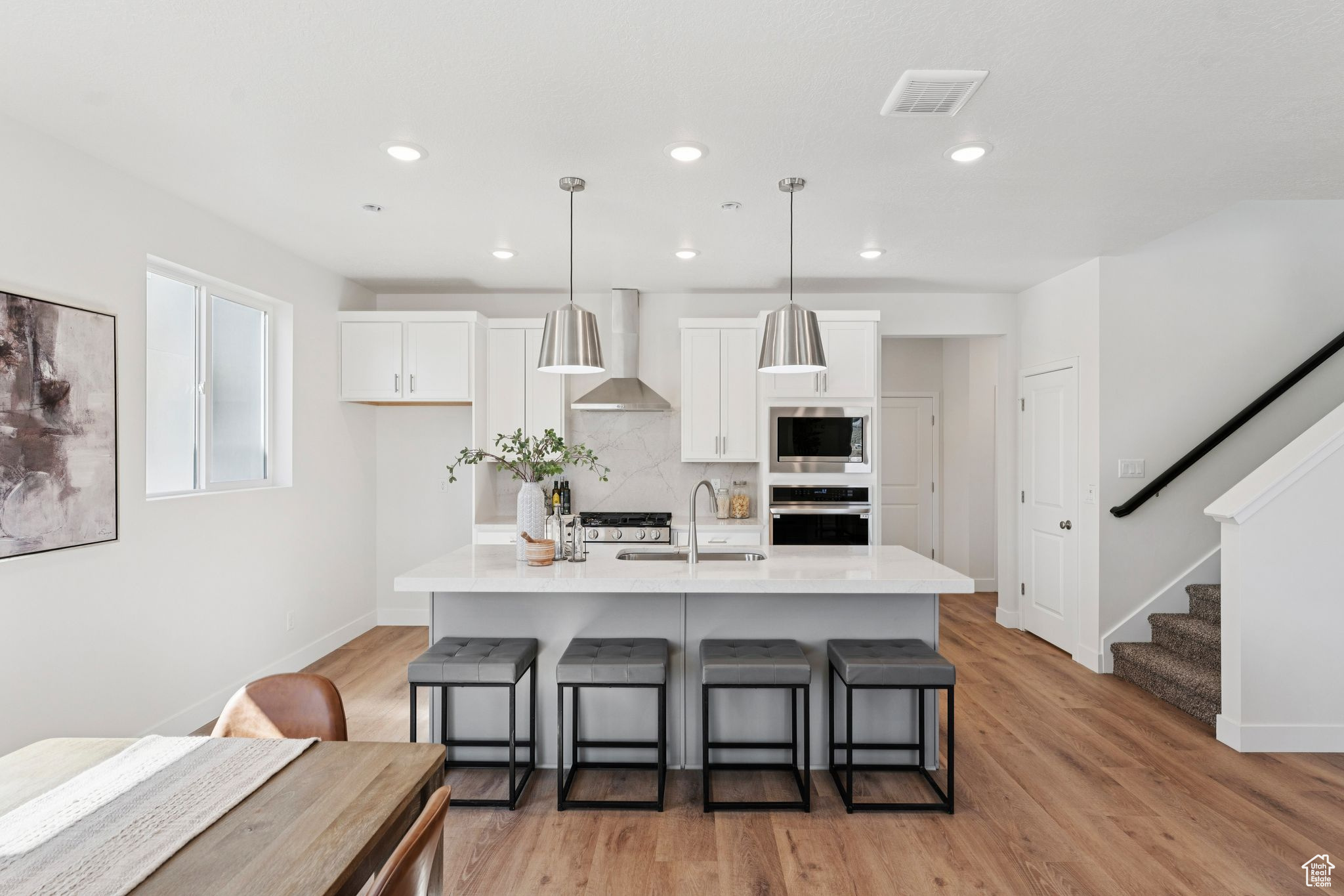 SILVER CREEK - Residential