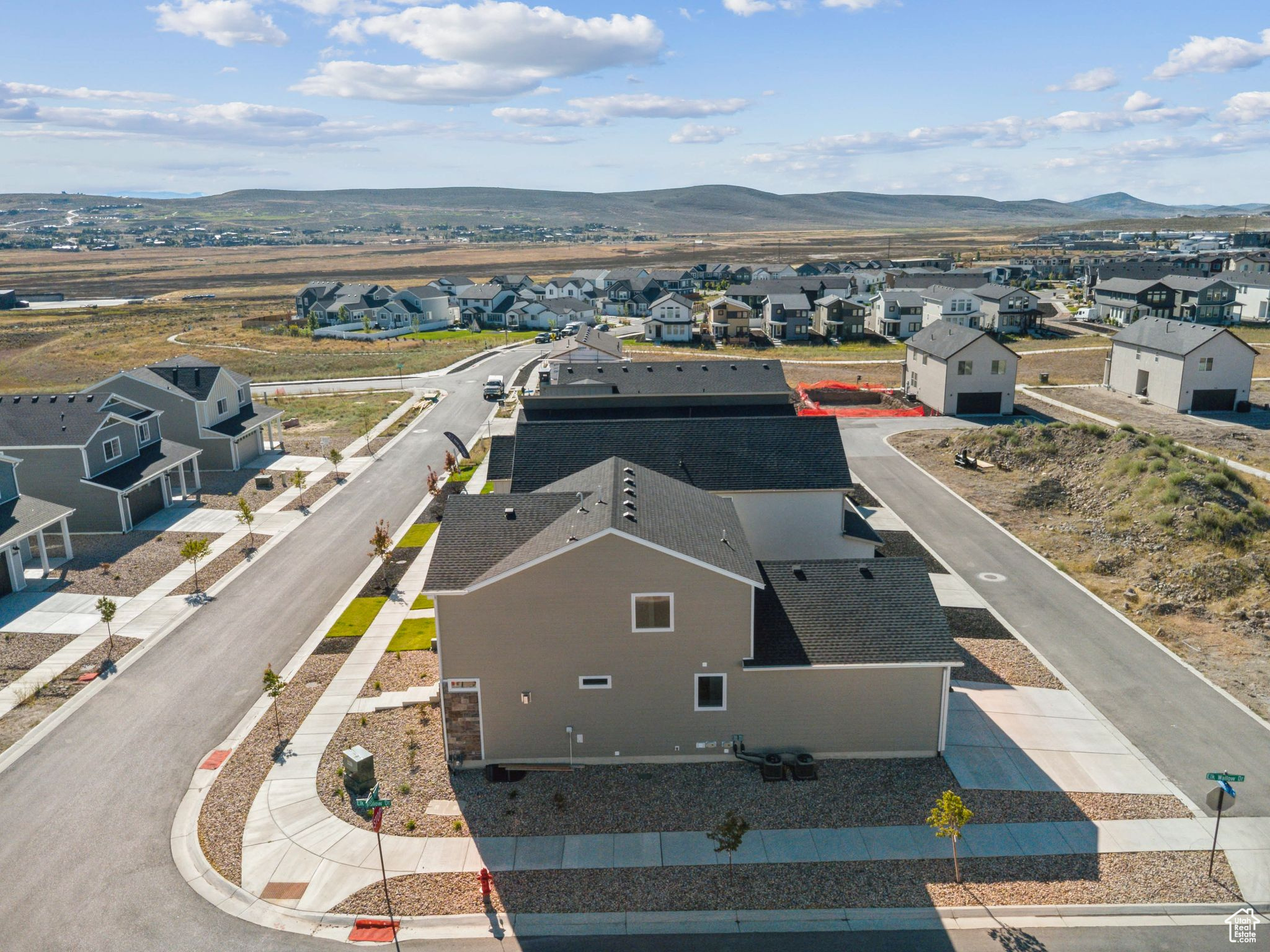 SILVER CREEK - Residential