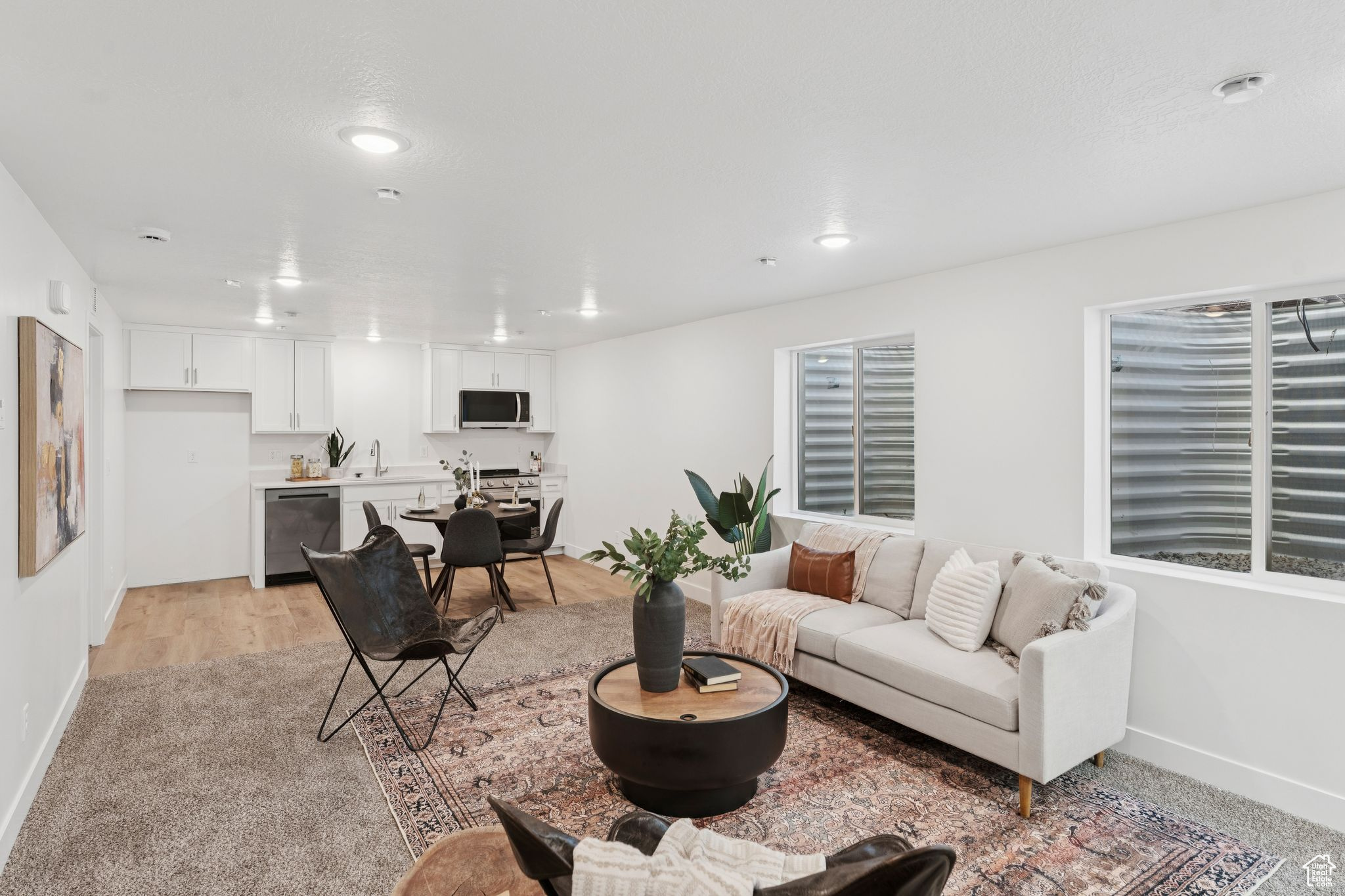 SILVER CREEK - Residential