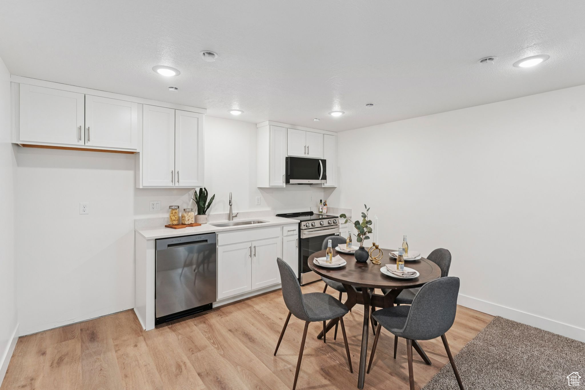 SILVER CREEK - Residential