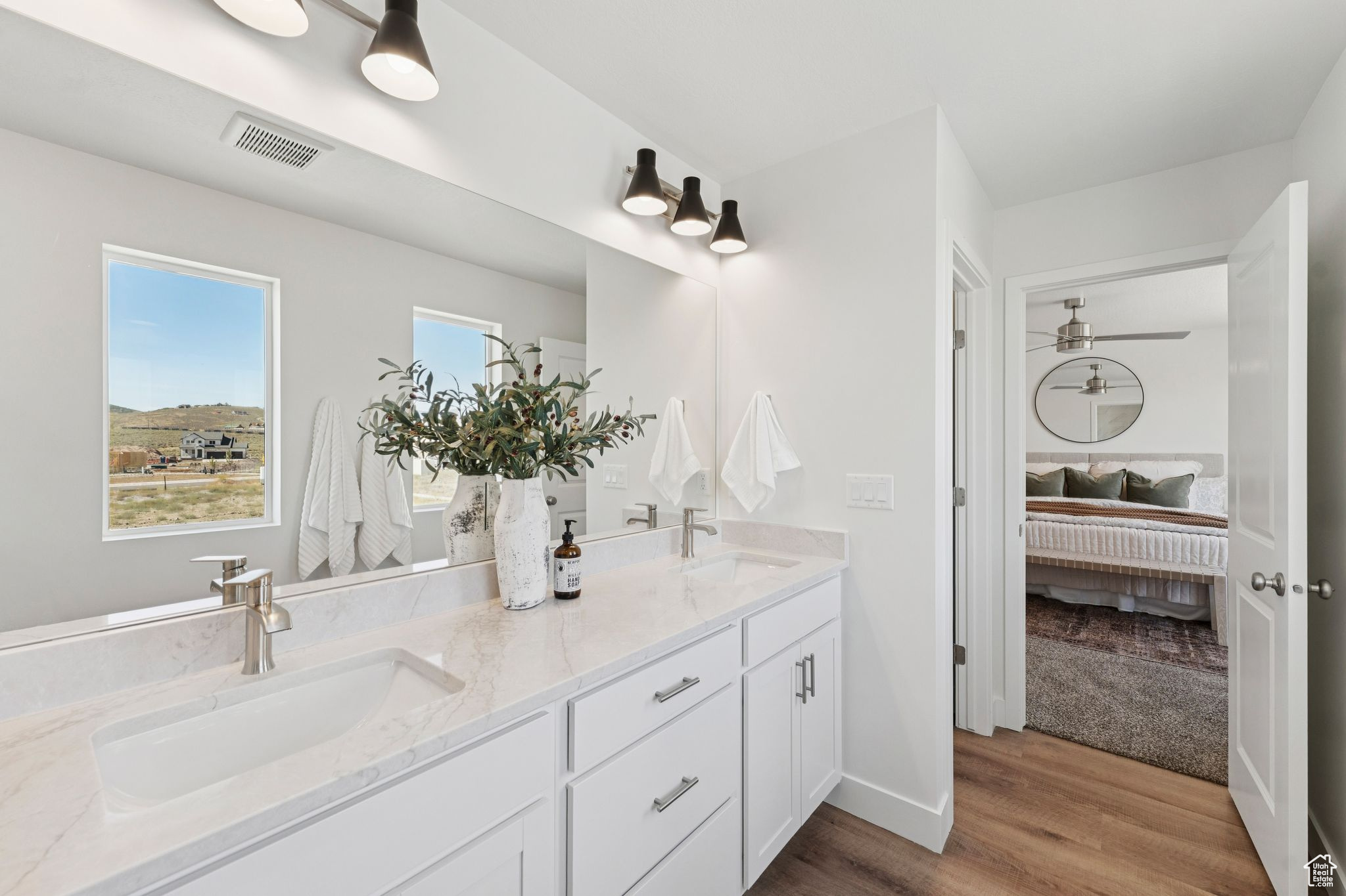 SILVER CREEK - Residential