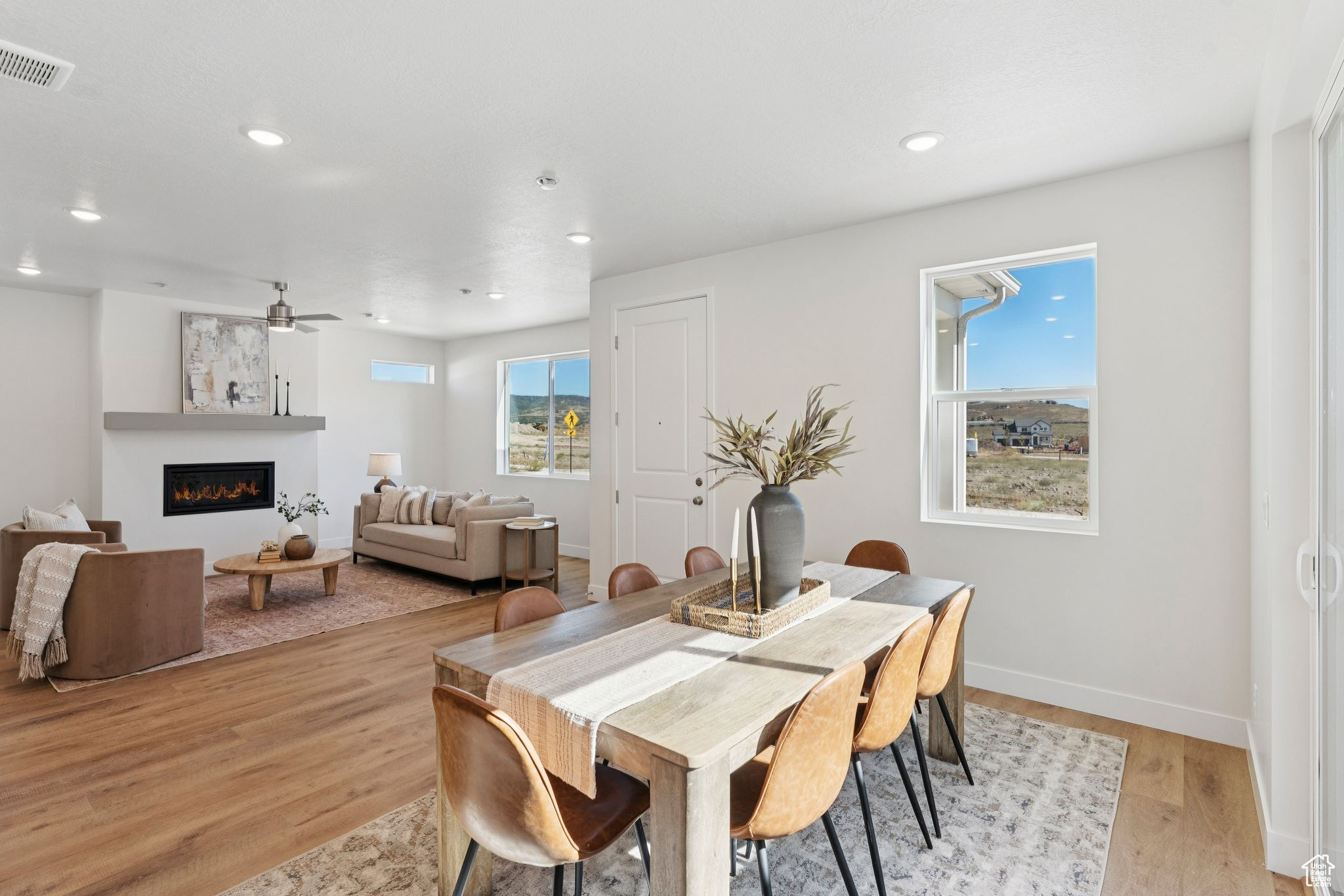 SILVER CREEK - Residential