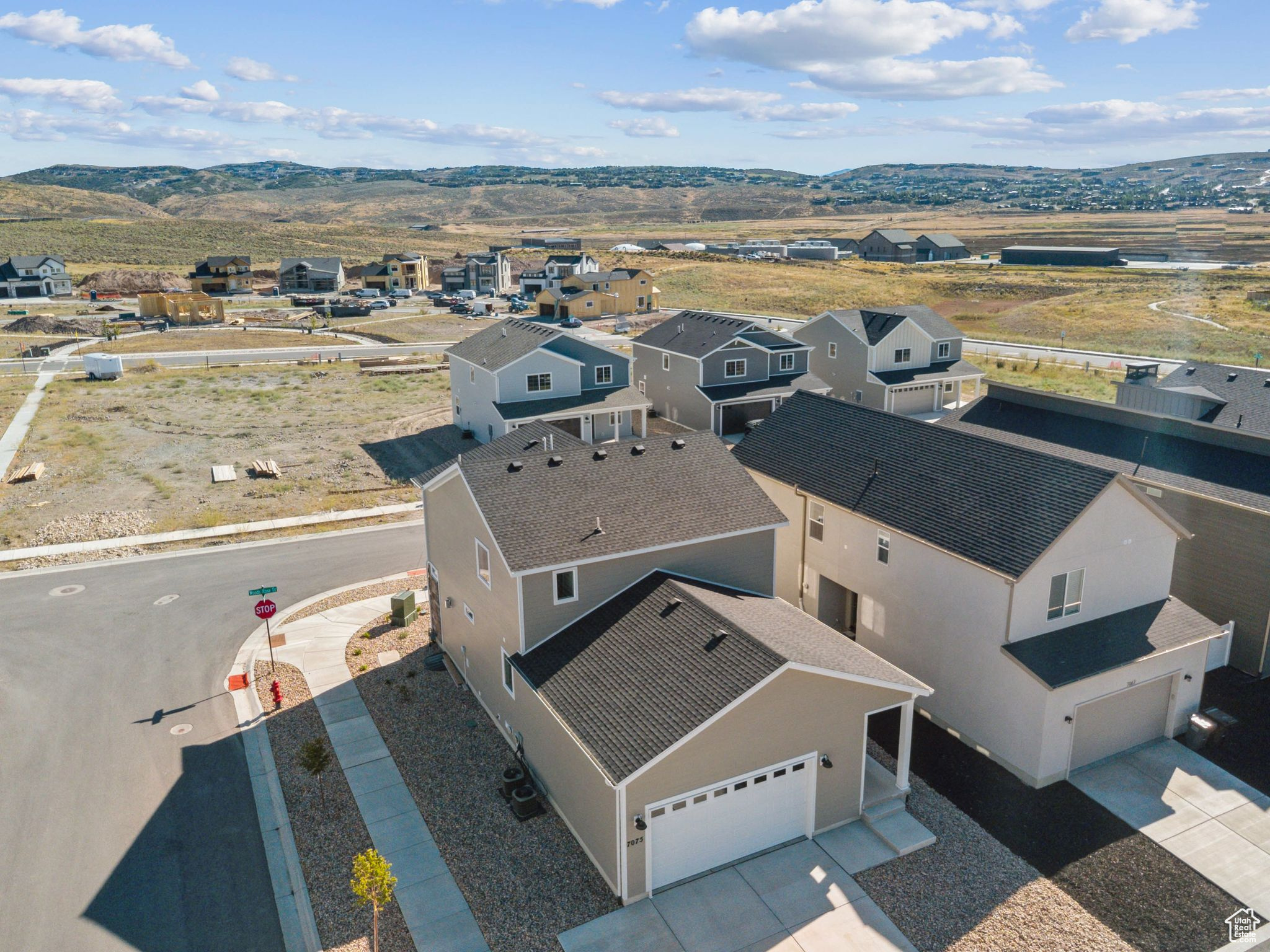 SILVER CREEK - Residential