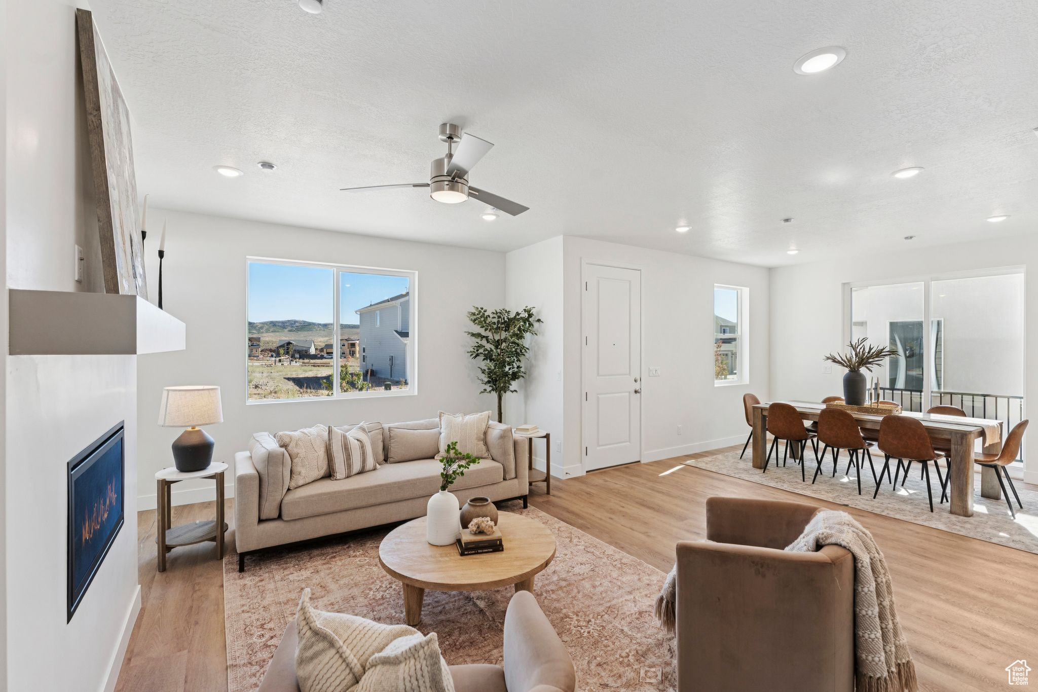 SILVER CREEK - Residential