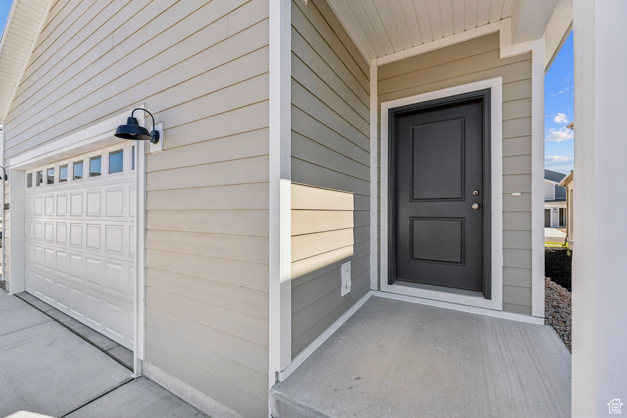 SILVER CREEK - Residential