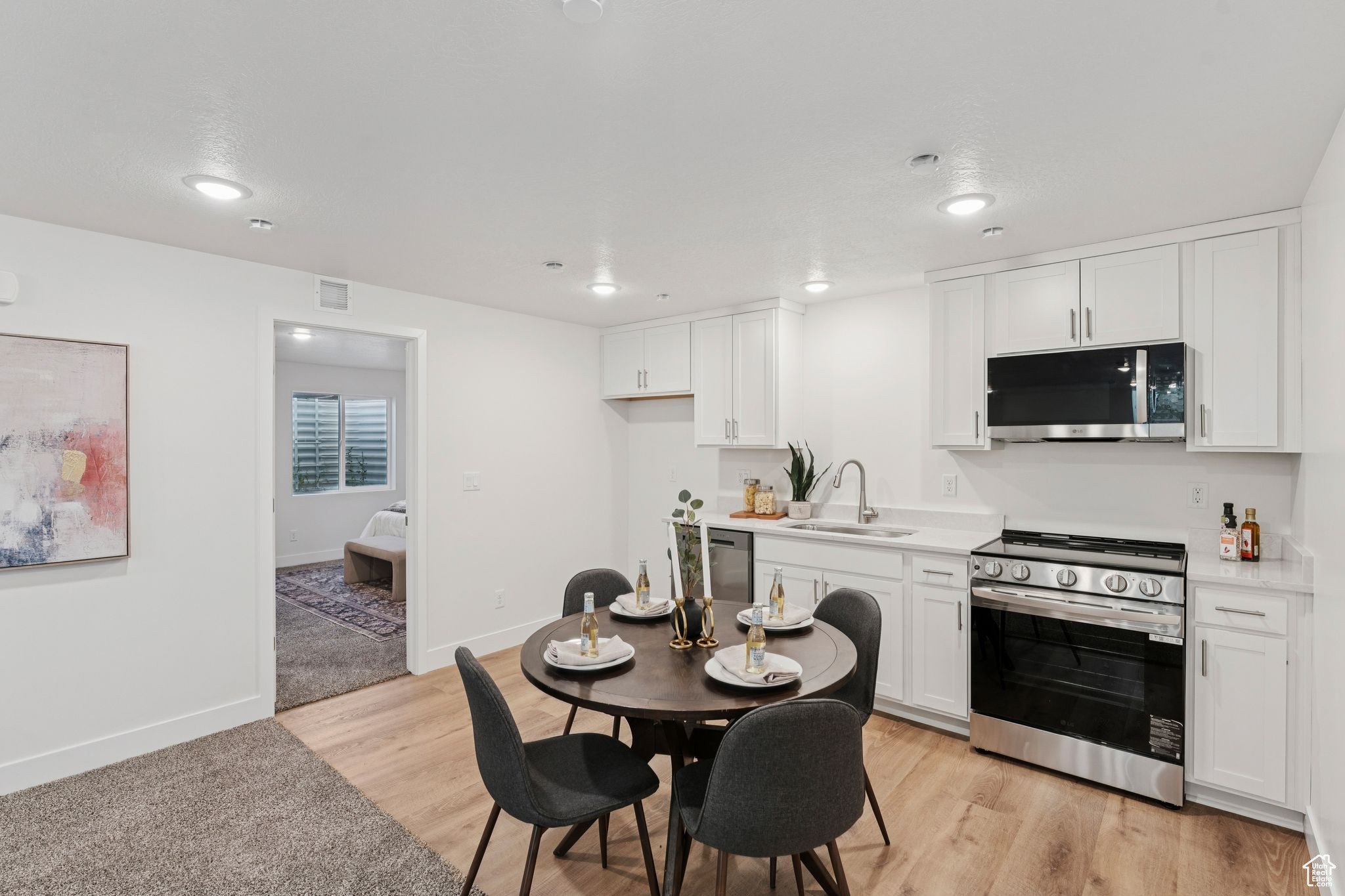 SILVER CREEK - Residential