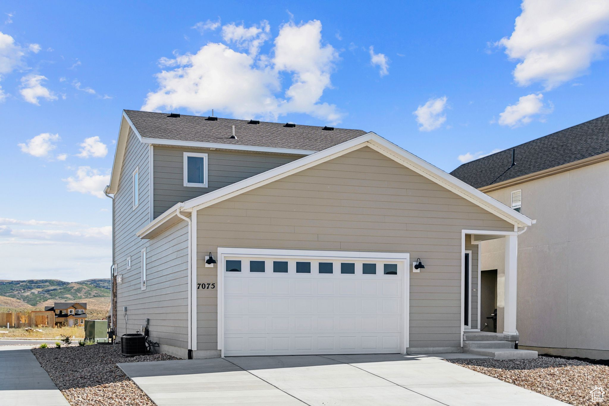 SILVER CREEK - Residential