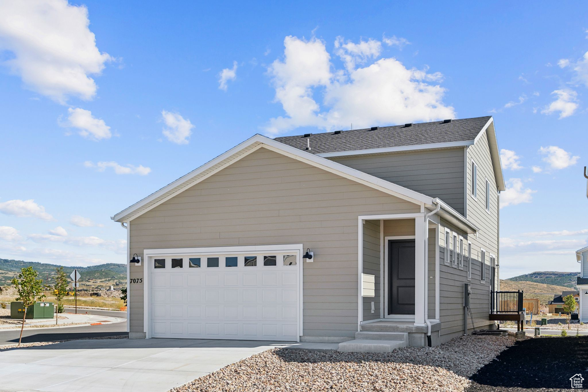 SILVER CREEK - Residential