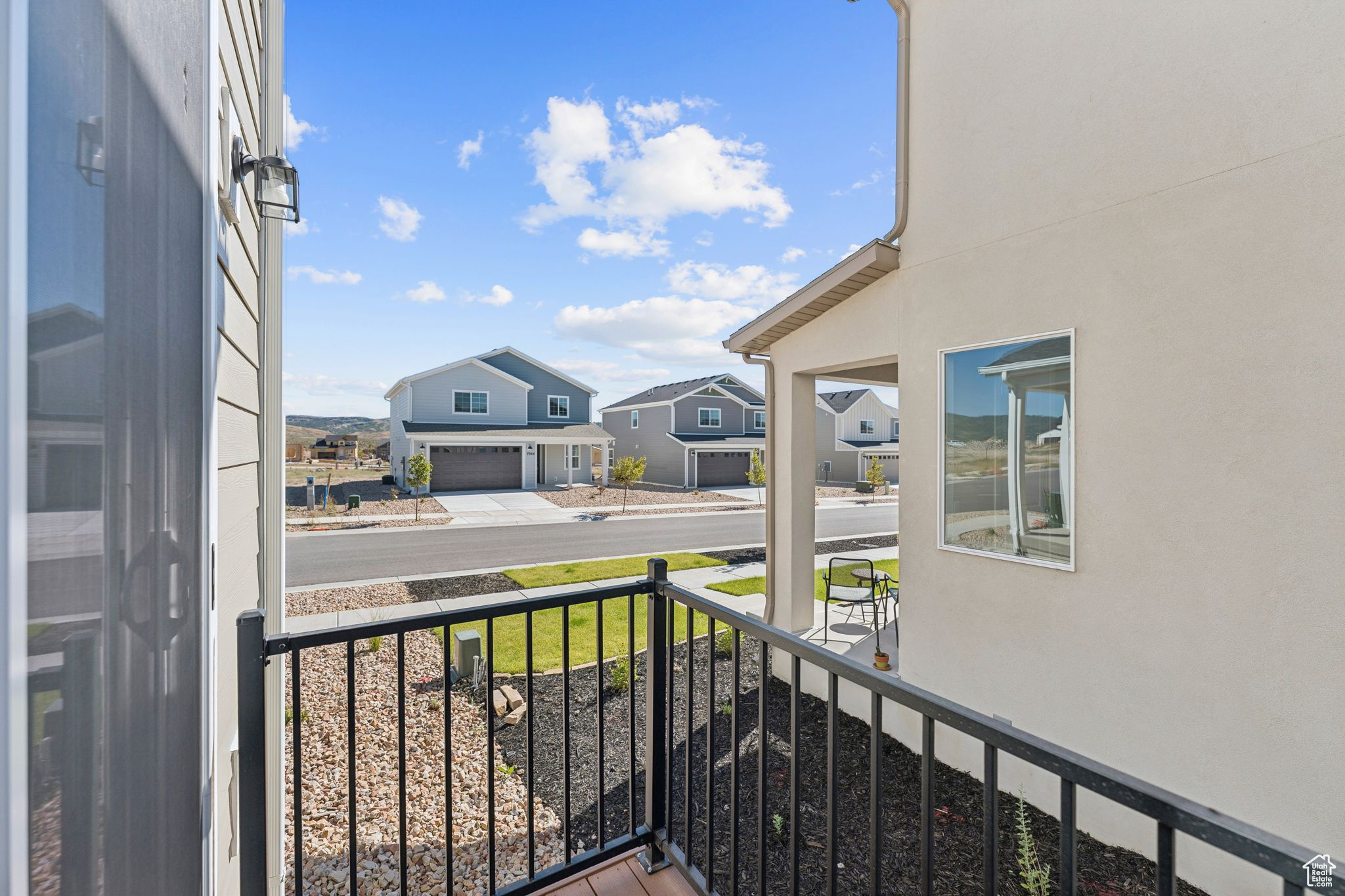 SILVER CREEK - Residential