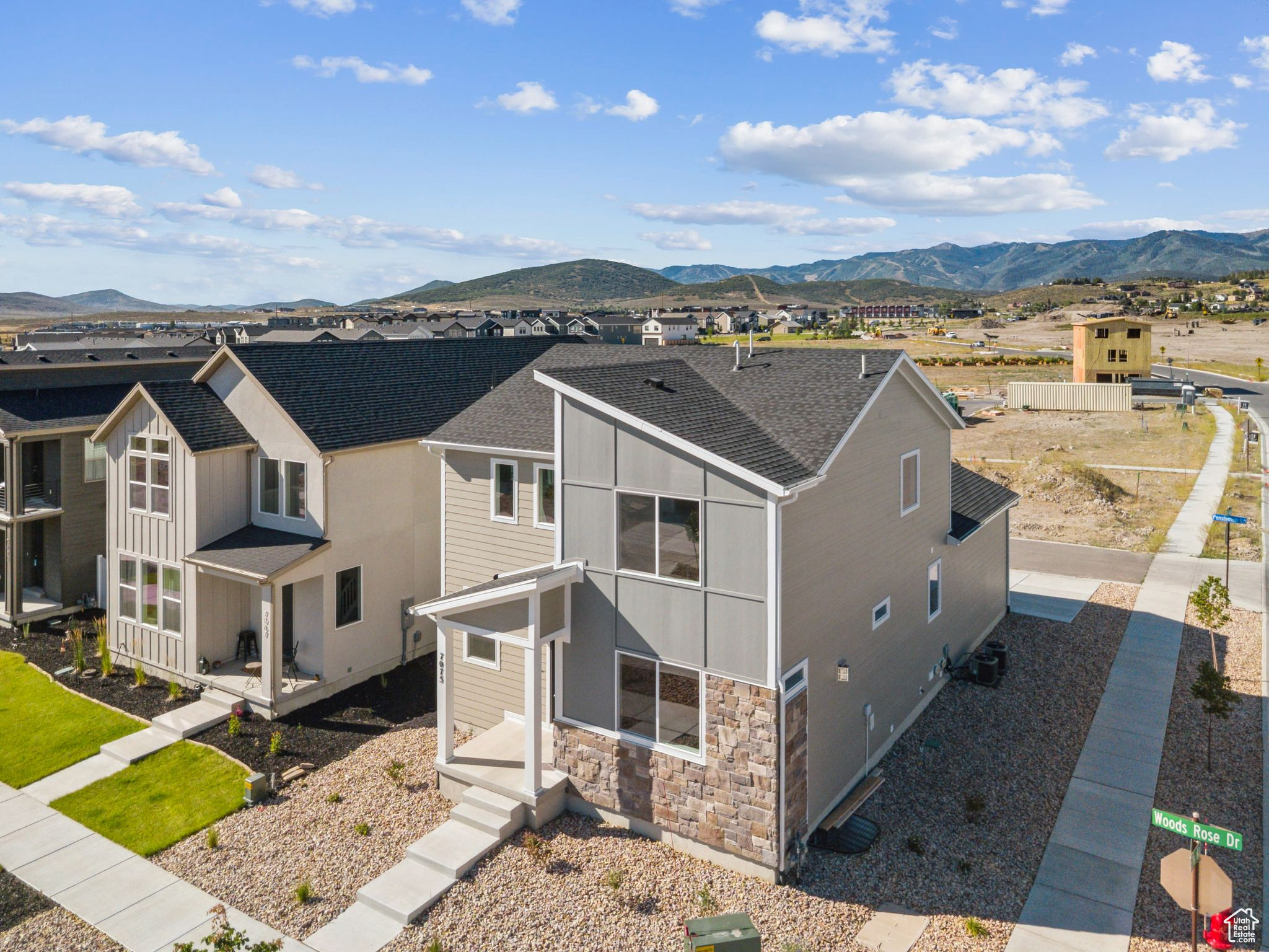 SILVER CREEK - Residential