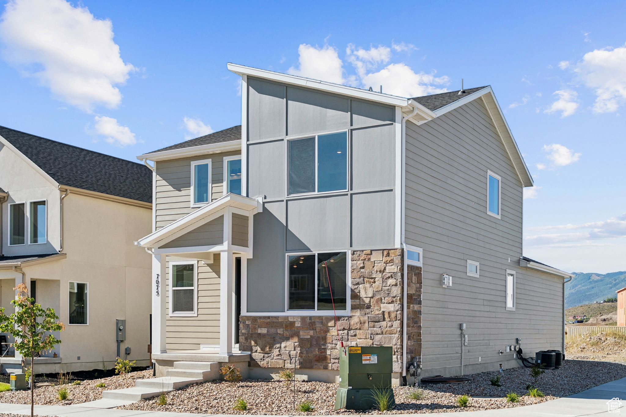 SILVER CREEK - Residential