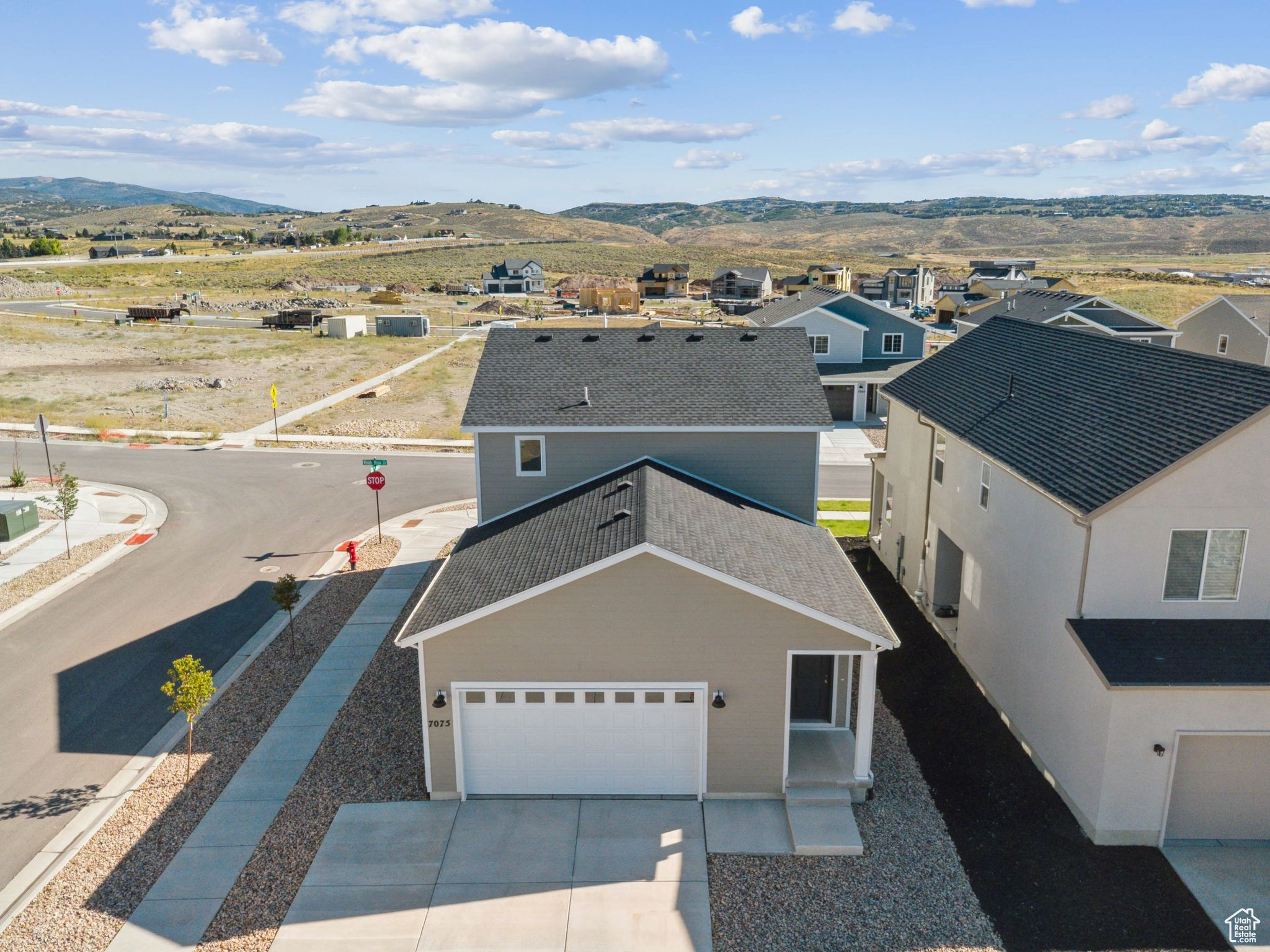 SILVER CREEK - Residential